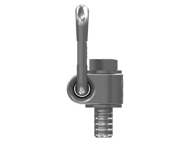 M30 Variable Length Load Ring