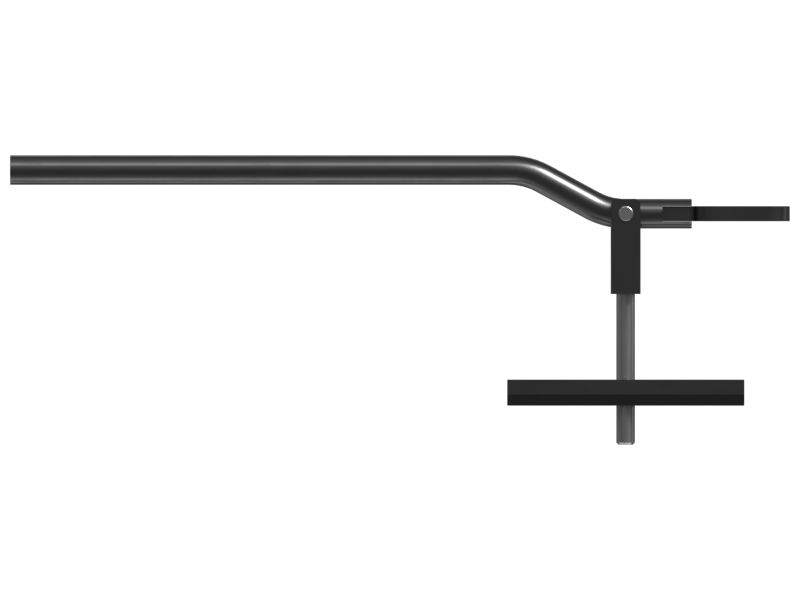 Cylinder Liner Installer Tool
