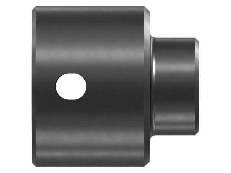 82.55mm Outer Diameter Track Pin Installer
