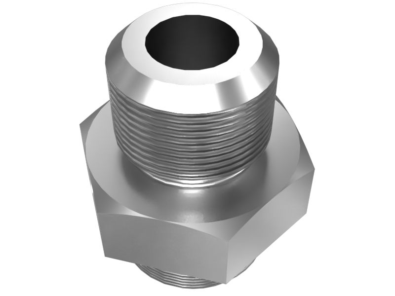 361-1593: M27 Lock Adapter