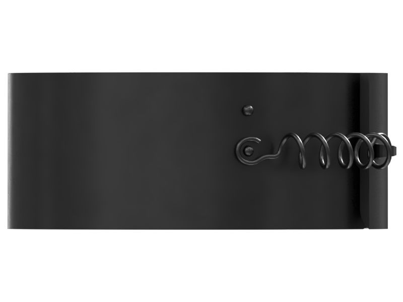 97mm Width Crankshaft Journal Cover