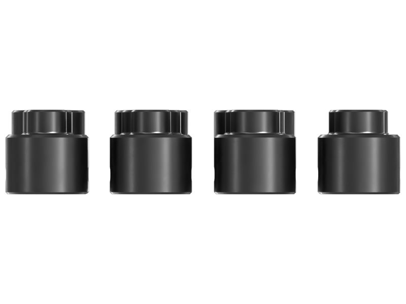 Track Repair Tooling Pin