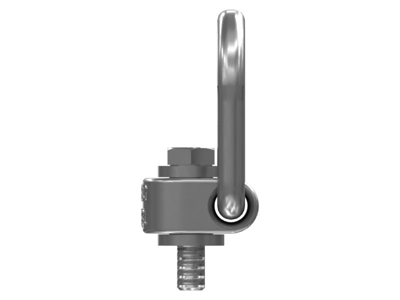 M10 Variable Length Load Ring