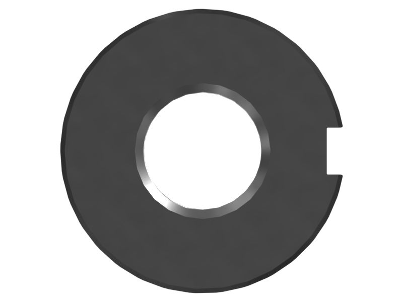 12 Teeth Spline Drive Adapter