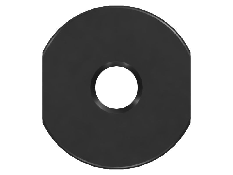 Bearing Puller Adapter