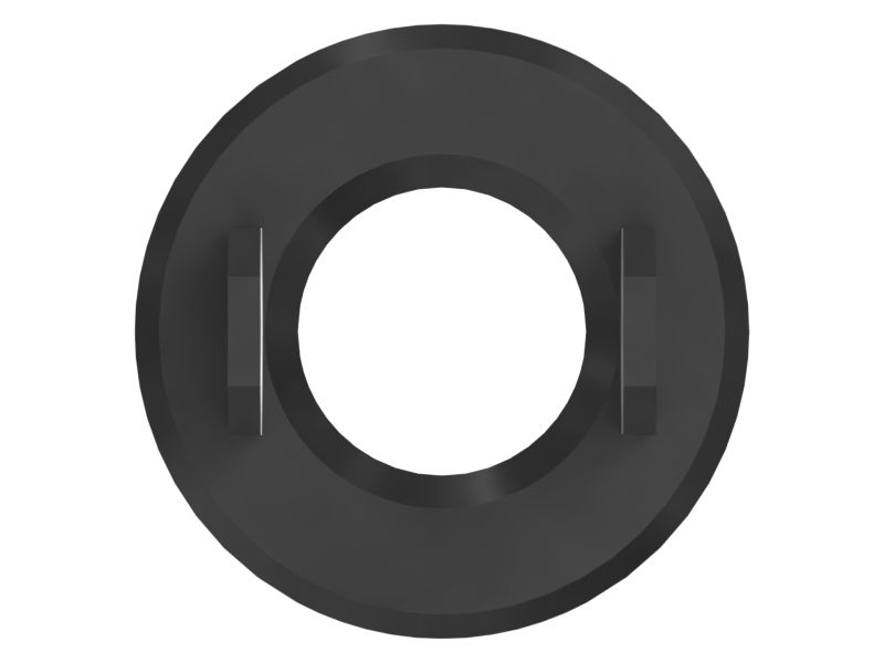 Engine Valve Spring Compressor Adapter