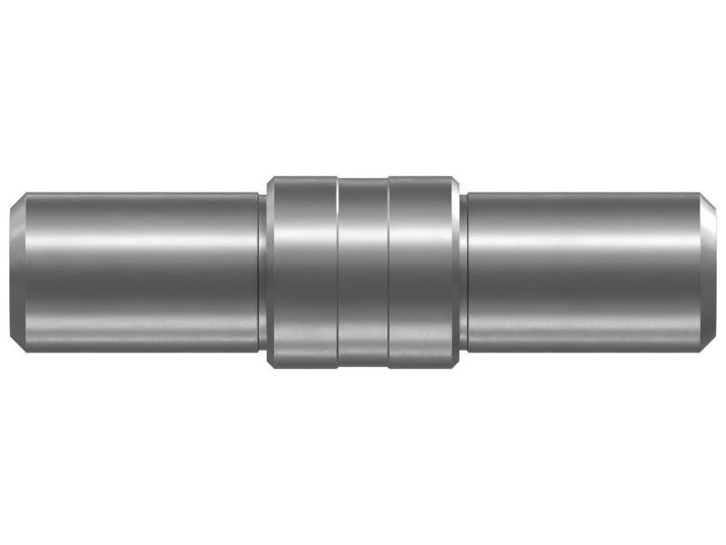38.13mm Outer Diameter Pin Mandrel