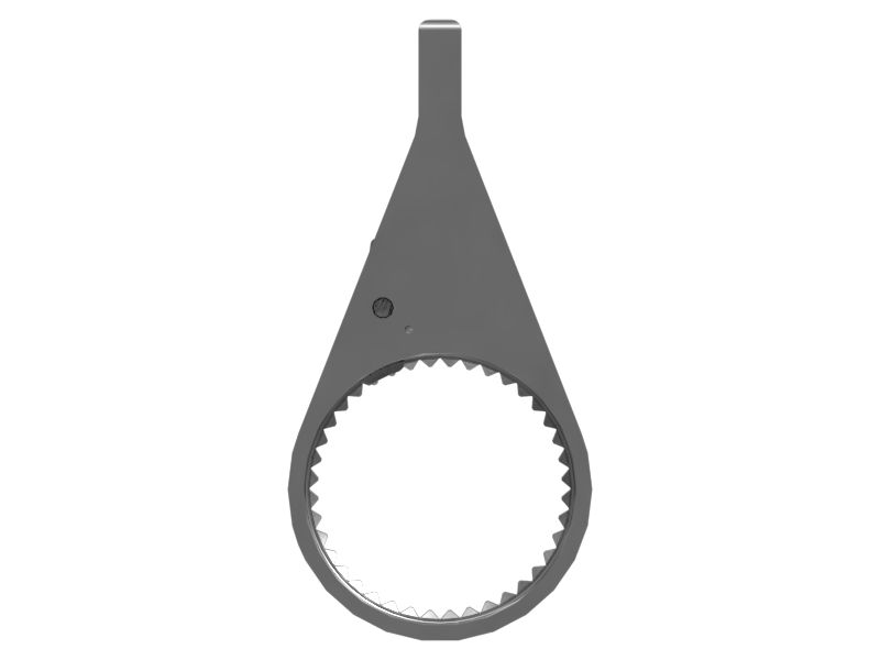 478-3992: Reaction Arm Tool 4783992 купить