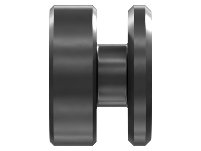 5/8" Track Connecting Thumb Nut