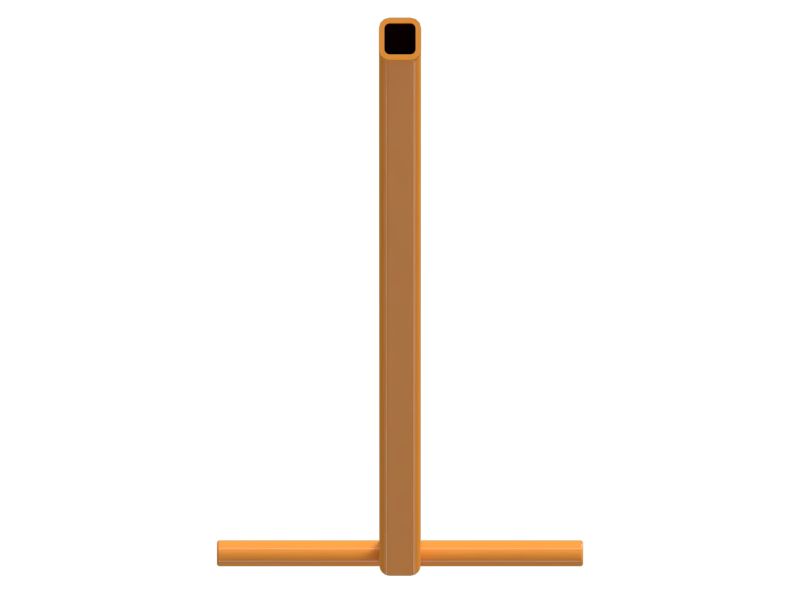 Roller Lifting Handle