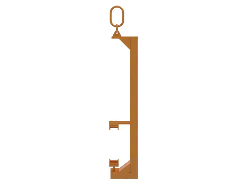 Rear Housing Gear Lift