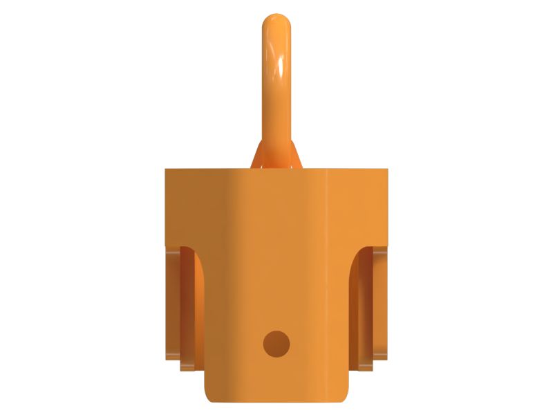 499-8774: Track Alignment Clamp Tool 4998774 купить