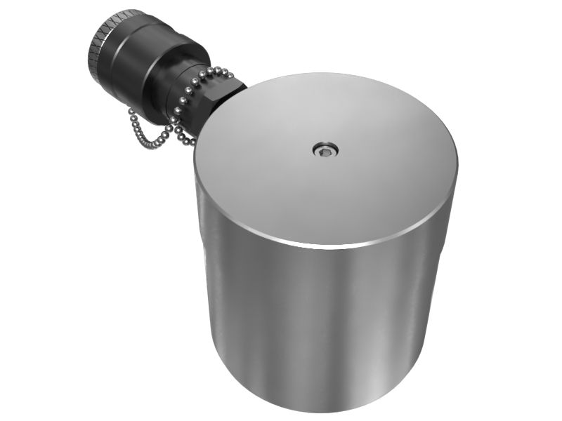 242-5354: Hydraulic Cylinder