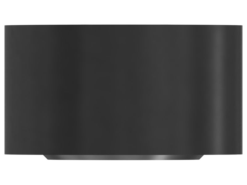 Track Pin Dolly Block