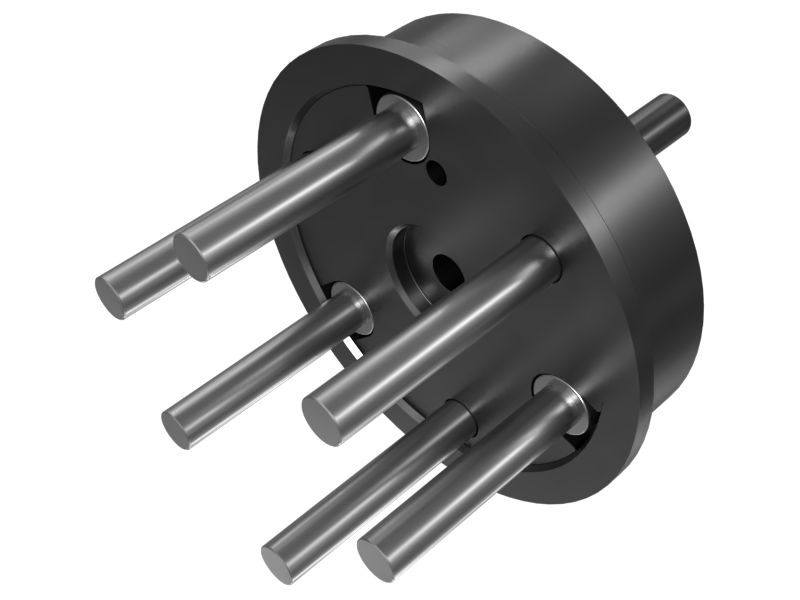 638-4627: Crankshaft Seal Installer Tool 6384627 купить