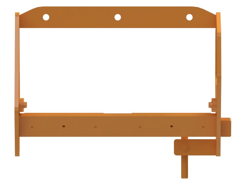 Body Pin Receiver Sleeve