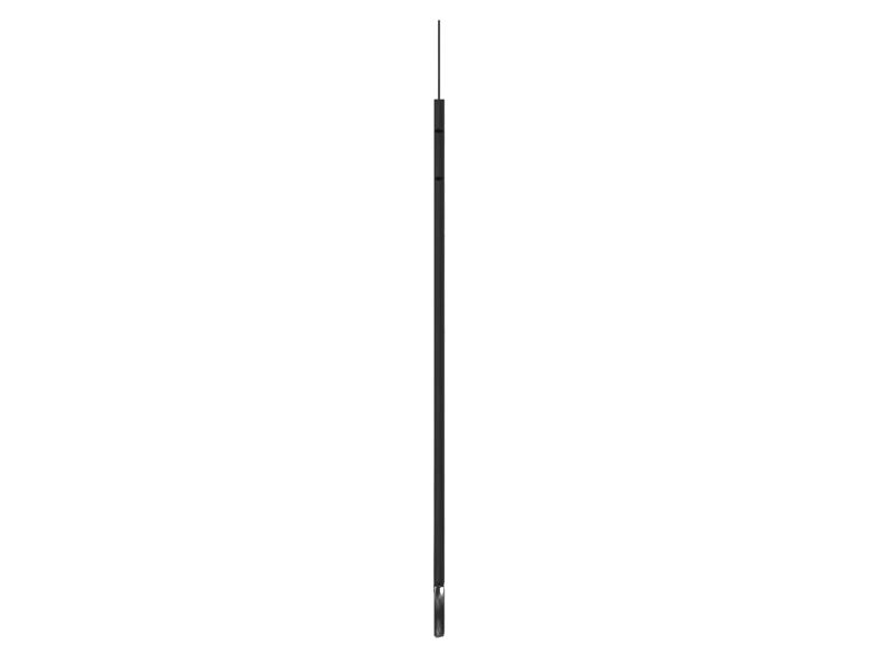 Bypass Fuel Discharge Orifice Gauge Pin
