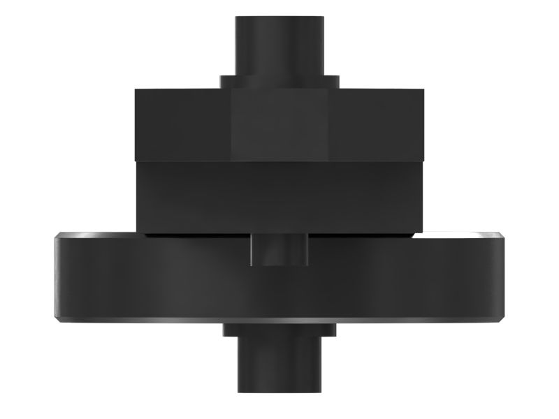 Track Roller Frame Gauge