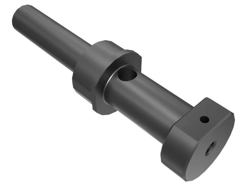 533-1144: Piston Height Measuring Tool Body 5331144 купить