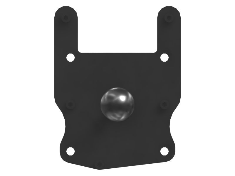 Calibration Block