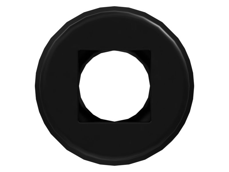 16mm Hex Size Work Tool Socket