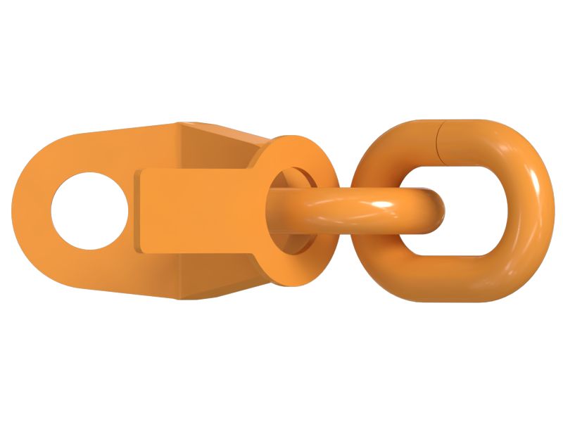 Lift Link Bracket