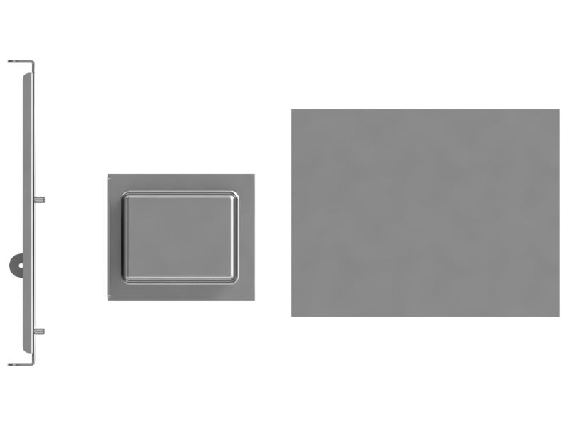 230 Volt Refrigerant Power Transformer
