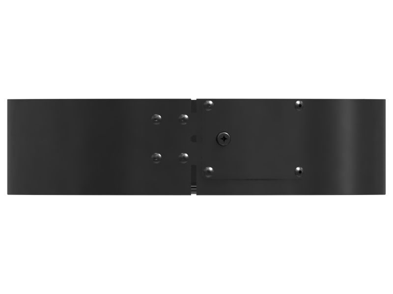 Final Drive Duo Cone Seal Installer