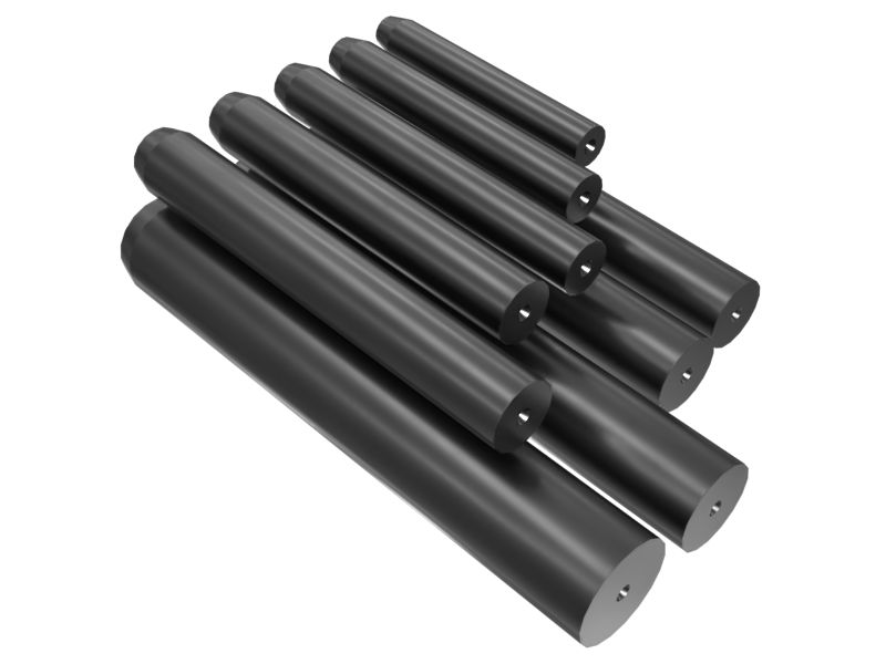 Track Repair Alignment Pin