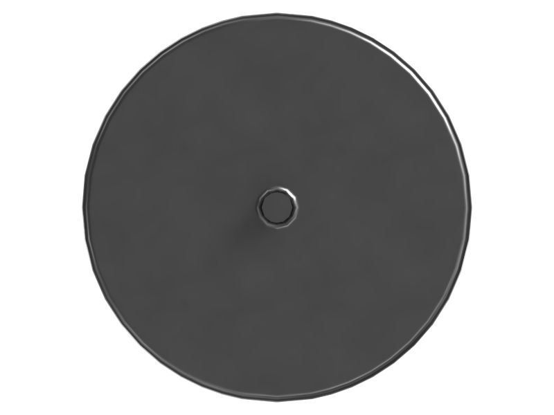 3.9 byte Pin Type Alignment Tool