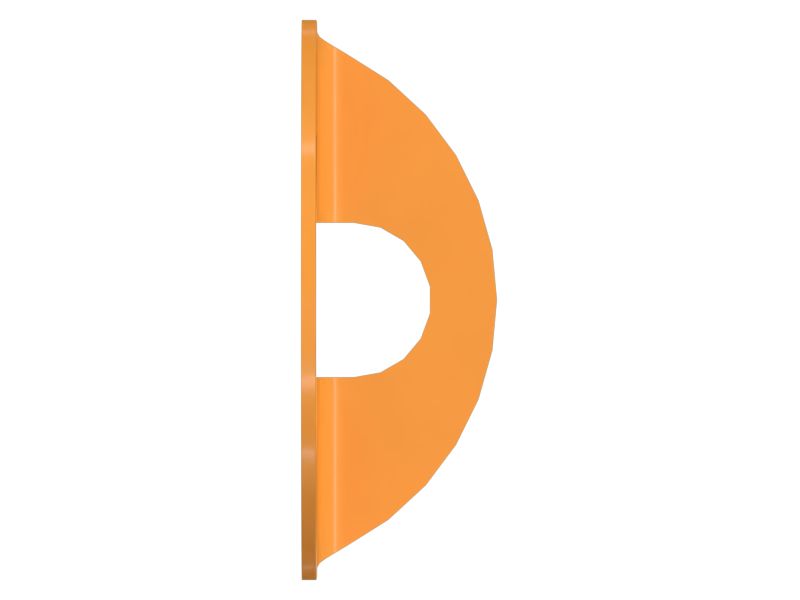 6.4mm Thickness Drill Bit Lifting Tool