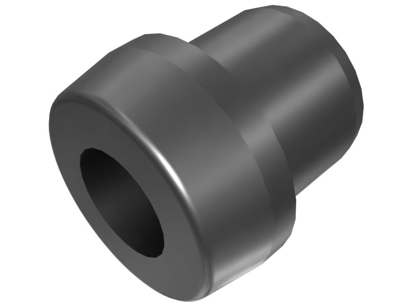 602-1936: 60mm Inner Diameter Hydraulic Cylinder Guide Tube