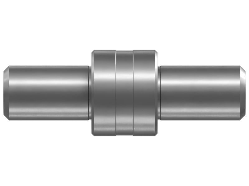 50.04mm Outer Diameter Pin Mandrel