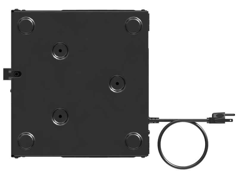 220 Volts Solvent Recycler