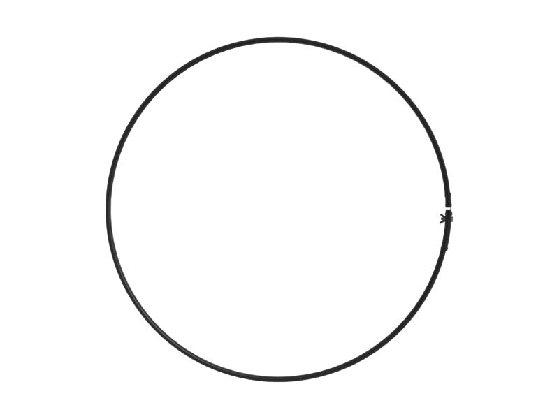 Final Drive Brake Anchor Duo Cone Seal Installer