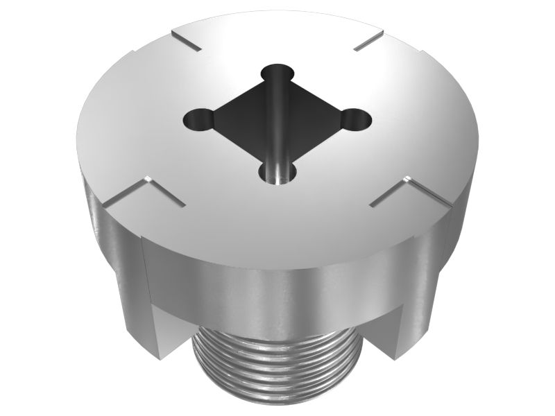 Ring Nut Spanner Wrench