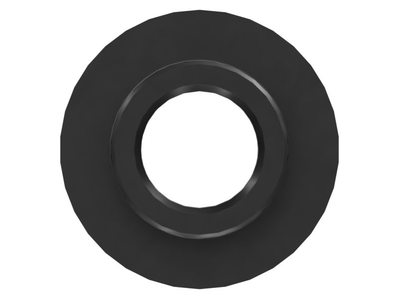 Bearing Removal Bushing Tool