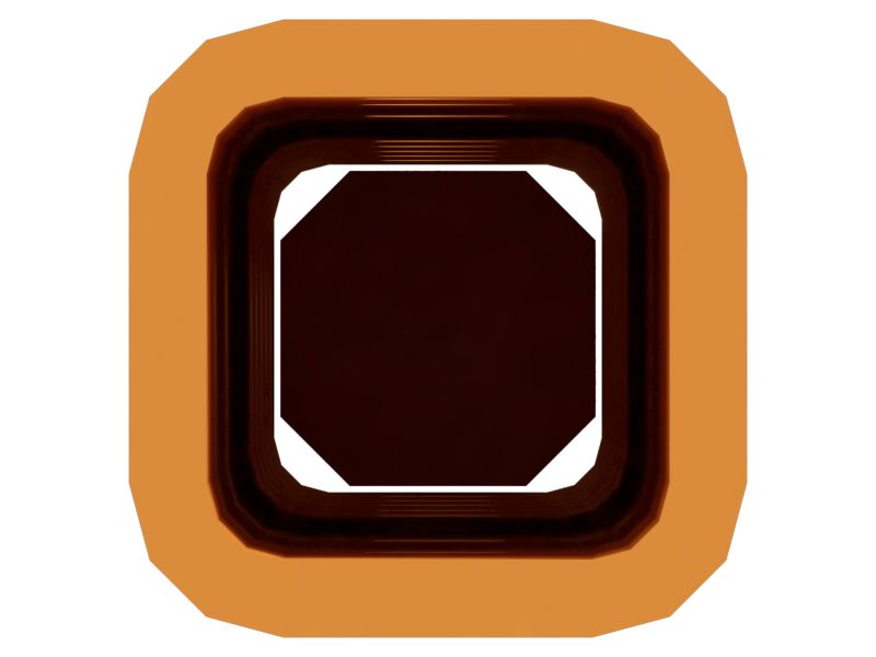 Undercarriage Load Roller Lifting Tube