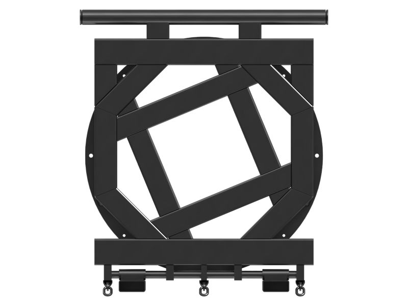 Grid Rollover Bracket