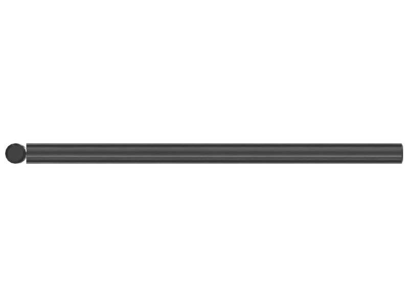 M16 Quill Shaft Threaded Puller