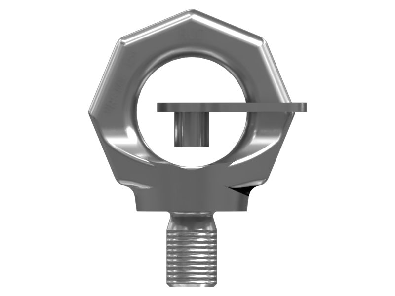M16 Lifting Eyebolt