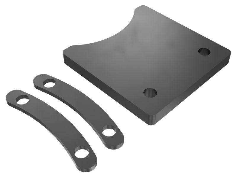 624-4750: Ring Nut Support Tool 6244750 купить