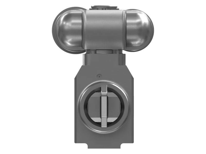 Hydraulic Torque Wrench Drive Unit