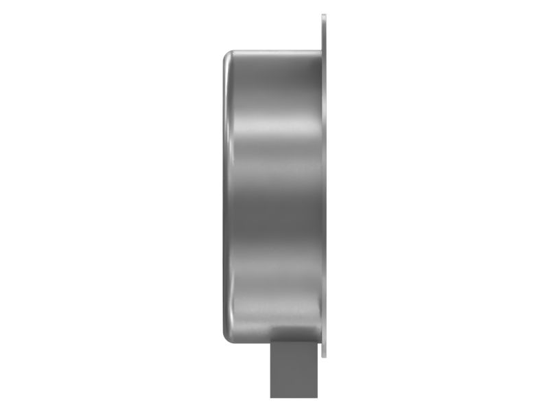 Analog Pressure Gauge