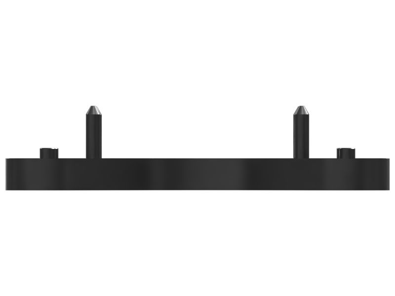 Hydraulic Hoist Cylinder Spanner Wrench