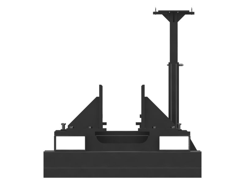 Front Struts Stand