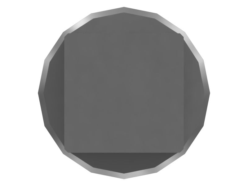 Valve Guide Reamer