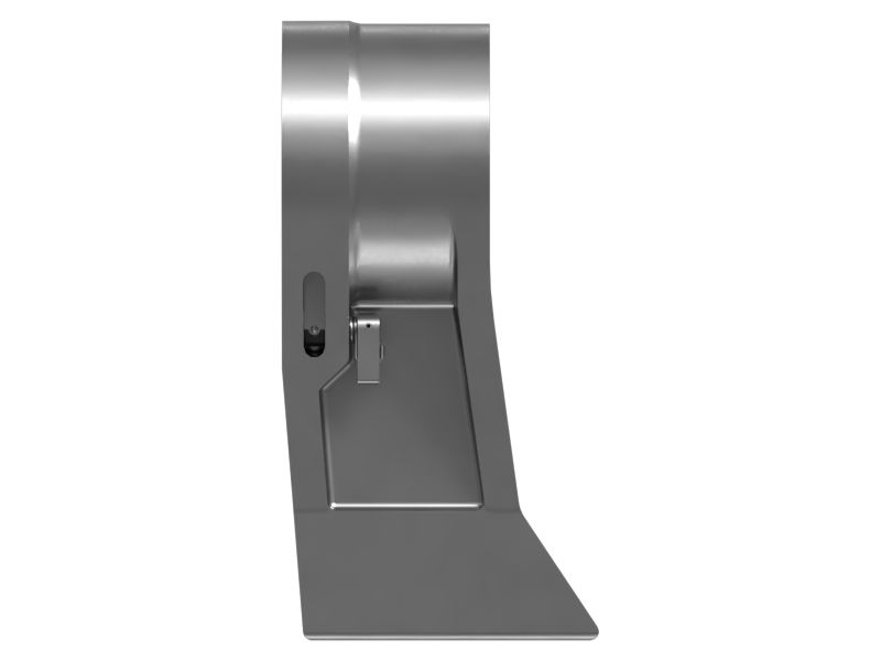 Hydraulic Torque Wrench Reaction Arm