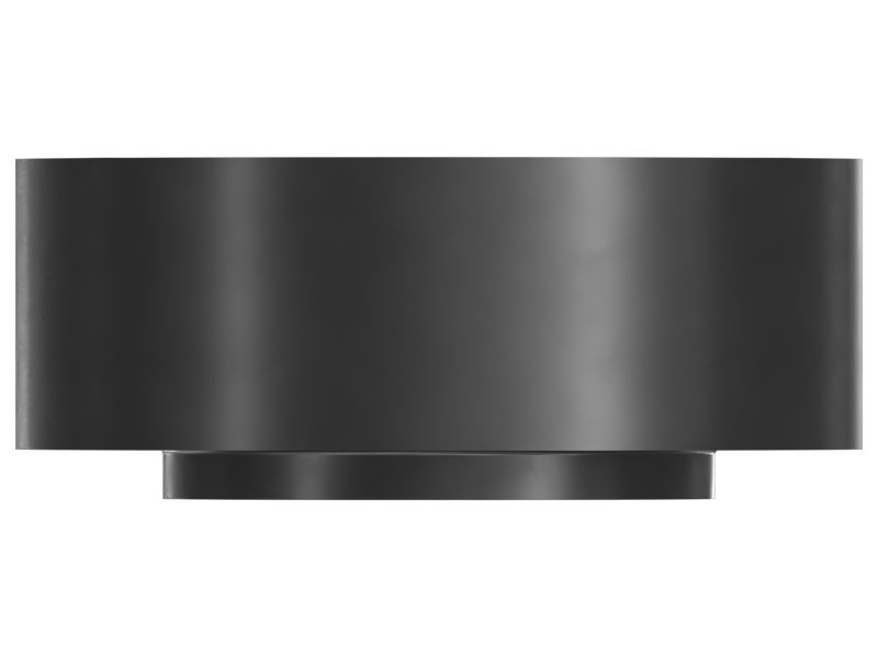 8 Pitch Track Pin Base