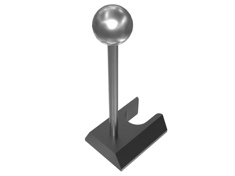 444-7035: Hydraulic Lash Adjuster Gauge